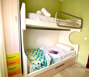 Rota Apartment | MyChoice Meninas
