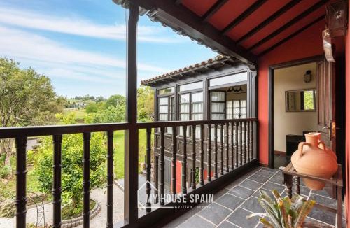 San Martin de Luina House | MyHouseSpain - Fifi Casa Tercias