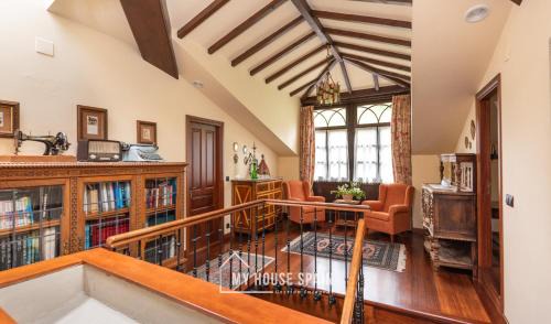San Martin de Luina House | MyHouseSpain - Fifi Casa Tercias