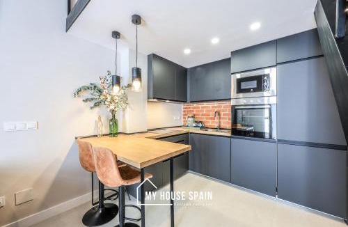 Atocha Apartment | MyHouseSpain - Moderno apartamento cerca de Atocha