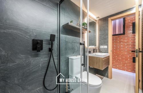 Atocha Apartment | MyHouseSpain - Moderno apartamento cerca de Atocha