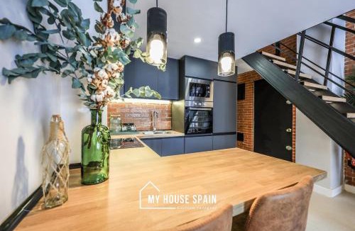 Atocha Apartment | MyHouseSpain - Moderno apartamento cerca de Atocha
