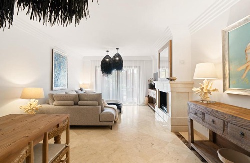 Marbella Apartment | Nápoles in Vasari Resort