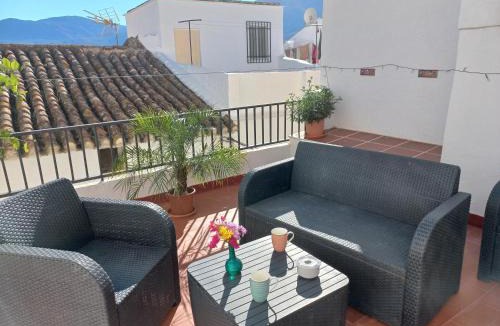 Orgiva Apartment | Número 55