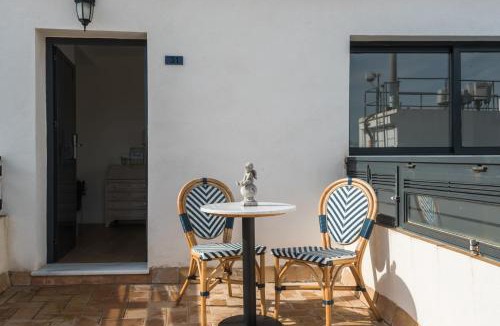 Santa Cruz House | nüa cicerone