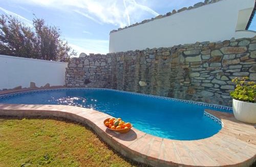 El Palmar House | Nacarum 2 - Casa Monte