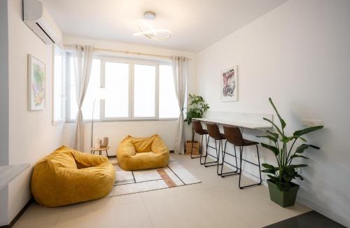 La Cala del Moral House | Naim Guest House Cala Del Moral