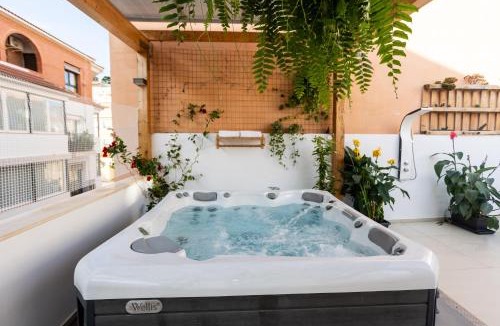 La Cala del Moral House | Naim Guest House Cala Del Moral