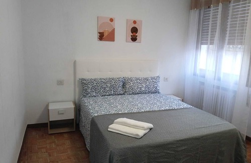 Najera Condo | Nájera center. Newly renovated apartment in the center.
