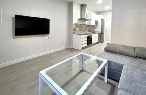 Distrito Noroeste Condo | Narbonne Writer Apartment NO PETS - NO PETS