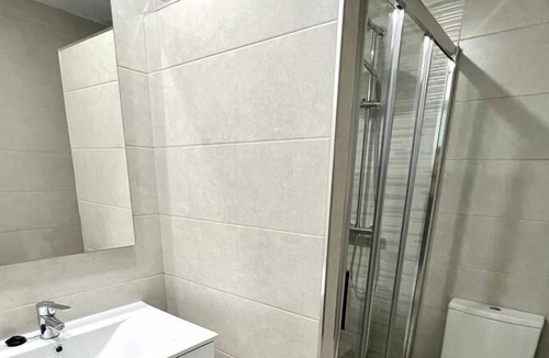 Distrito Noroeste Condo | Narbonne Writer Apartment NO PETS - NO PETS