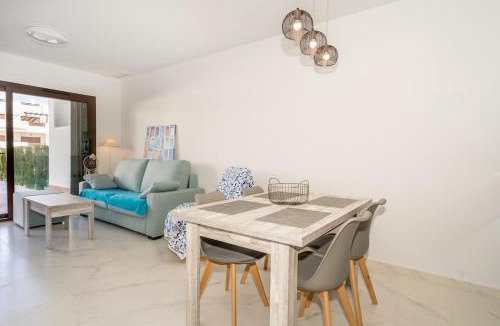 Mar de Pulpi Apartment | Nardos
