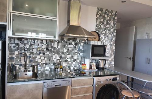 Beiro Apartment | Nasrid Sky - Apartamentos con terraza y vistas a la Alhambra - Albaicín