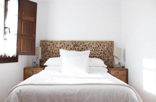 Beiro Apartment | Nasrid Sky - Apartamentos con terraza y vistas a la Alhambra - Albaicín