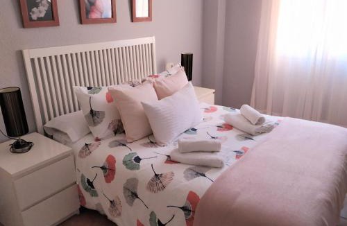 Rota Apartment | Natipao