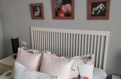 Rota Apartment | Natipao
