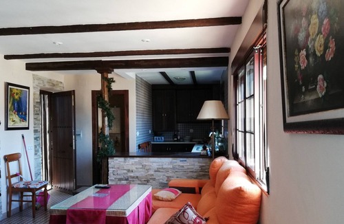 Tozar House | Naturaleza al Alcance de tu Mano y Vistas Espectaculares
