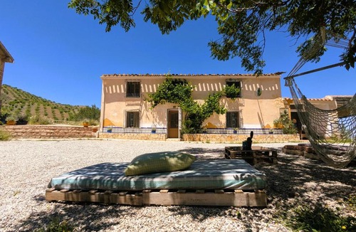 Lorca House | Nature Home Maitreya