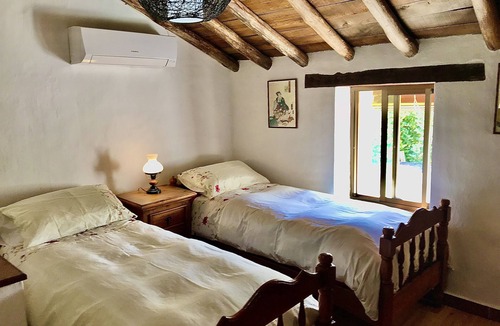 Genalguacil Other | Nature Retreat In The Sierra Bermeja National Park