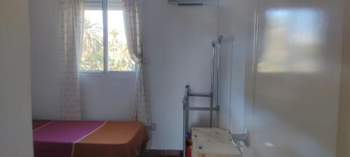 Vera Beach Apartment | Naturist Penthouse 2 Bedrooms Pv5