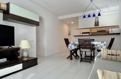 Pals Apartment | NAUTIC GOLF A 101
