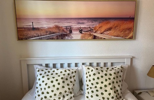 Navacerrada Apartment | Navarubia