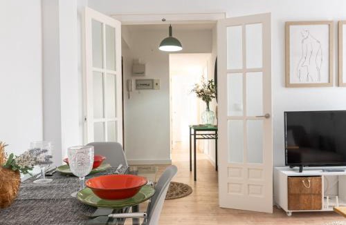 Santiago Apartment | Nayber Gavia - Nuevo y centrico apartamento en Cordoba