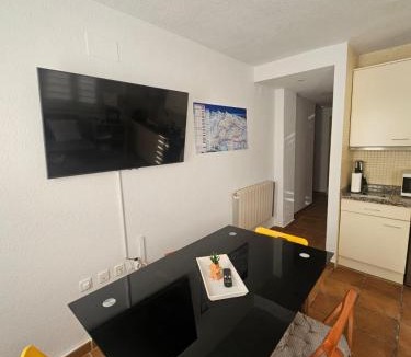Pradollano Apartment | Nazarí 101 Arttyfal 3 bedrooms 6 pax
