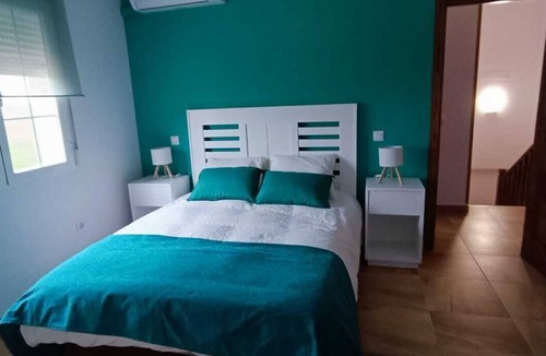 Pulgar House | Near Puy du Fou. House with all the comforts for your rest.