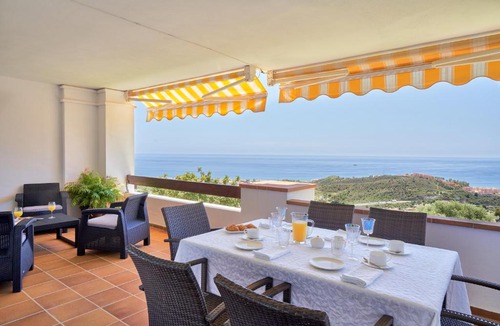 Rincon de la Victoria Apartment | Neptuno Luxury Apartment