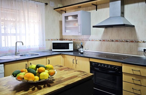 Nerja Ski Chalet | Nerja 027