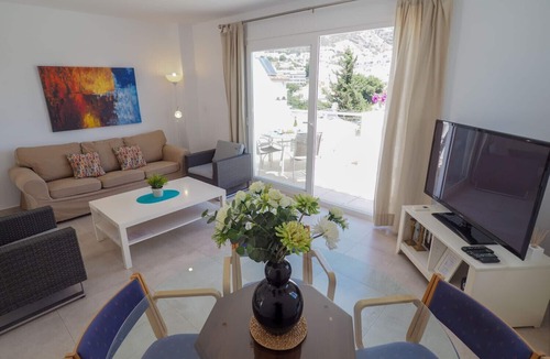 Nerja Villa | Nerja Paradise Rentals - Villa Ambar