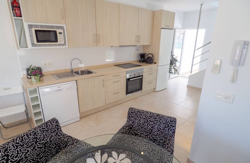 Nerja Villa | Nerja Paradise Rentals - Villa Topaz