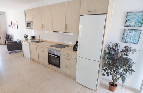 Nerja Villa | Nerja Paradise Rentals - Villa Topaz