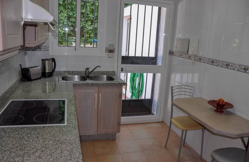 Nerja Villa | Nerja Paradise Rentals - Villa Kaisaras