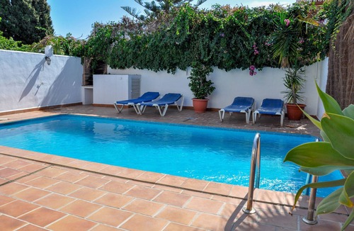 Nerja Villa | Nerja Paradise Rentals - Villa Kaisaras