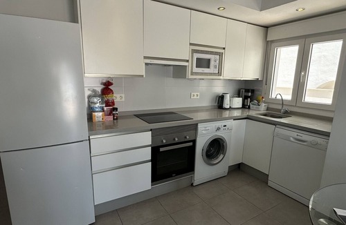 Nerja City Centre Villa | Nerja Paradise Rentals - Villa Daisy