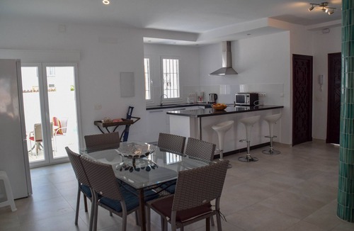 Nerja Villa | Nerja Paradise Rentals - Villa Perla