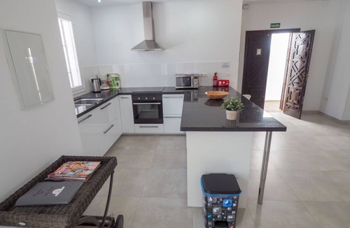 Nerja Villa | Nerja Paradise Rentals - Villa Perla