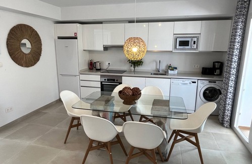 Nerja Villa | Nerja Paradise Rentals - Villa Las Palmeras