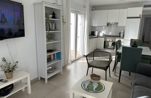 Nerja City Centre Villa | Nerja Paradise Rentals - Villa Bonilla