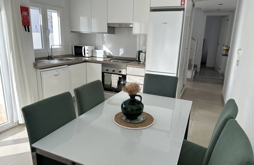 Nerja City Centre Villa | Nerja Paradise Rentals - Villa Bonilla