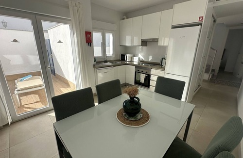 Nerja City Centre Villa | Nerja Paradise Rentals - Villa Bonilla