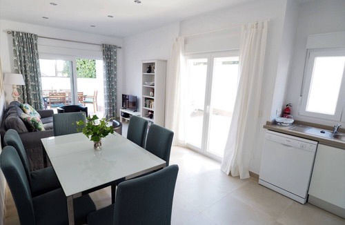 Nerja City Centre Villa | Nerja Paradise Rentals - Villa Bonilla