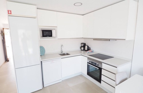 Nerja Villa | Nerja Paradise Rentals - Villa Encanto