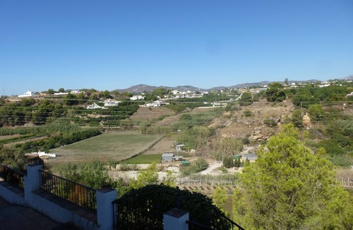 Nerja House | NERJA- PET FRIENDLY SPACIOUS HOUSE-Pool-Views-Parking- Vacant Sept/Oct/Nov