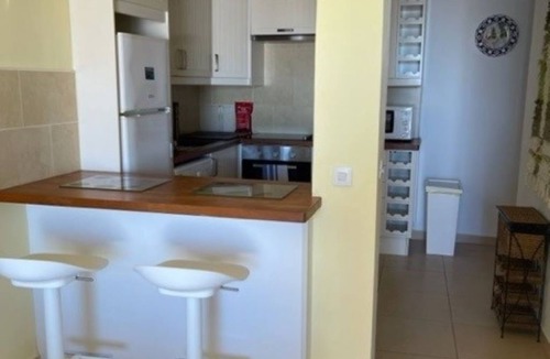 Oasis del Capistrano Villa | Nerja, Pueblo Villa, 2 bedrooms on the beautiful Oasis de Capistrano