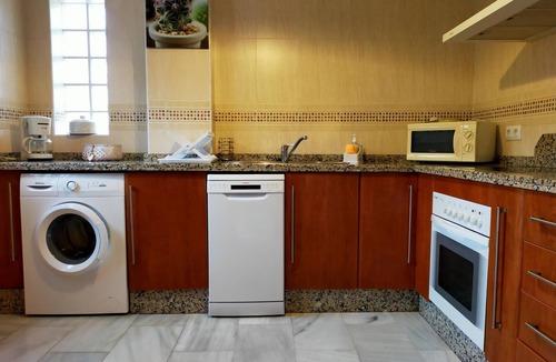 Nerja House | Nerja Sun Apartments Casa Cipreses 4