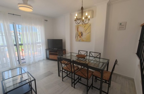 Nerja House | Nerja Sun Apartments Casa Cipreses 4