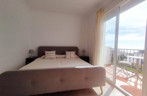 Nerja Cottage | Nerja Sun Apartments Casa Cipreses 8